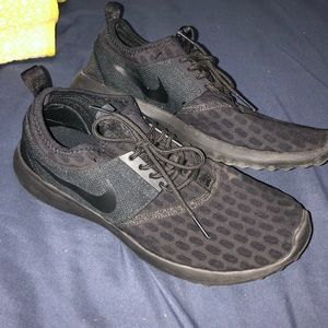 Nike running shoes